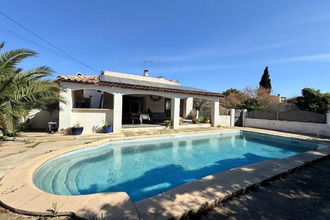 achat maison fos-sur-mer 13270