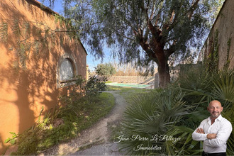 achat maison fos-sur-mer 13270