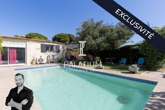 achat maison fos-sur-mer 13270