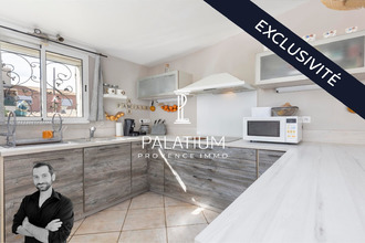 achat maison fos-sur-mer 13270