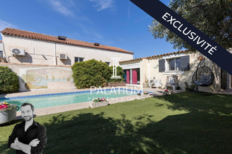 achat maison fos-sur-mer 13270