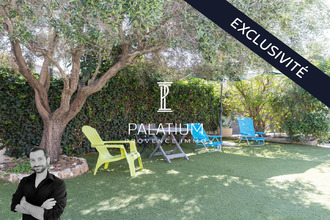 achat maison fos-sur-mer 13270