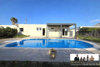 achat maison fos-sur-mer 13270