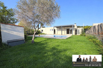 achat maison fos-sur-mer 13270