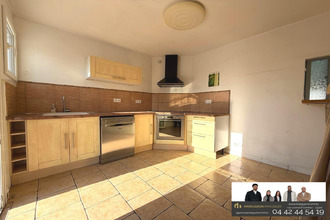 achat maison fos-sur-mer 13270