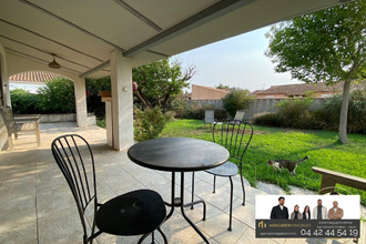 achat maison fos-sur-mer 13270