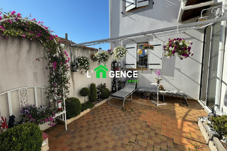 achat maison fos-sur-mer 13270