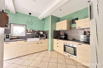 achat maison fos-sur-mer 13270