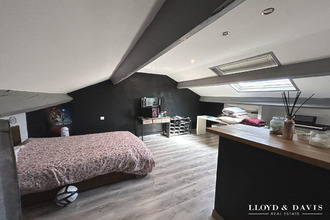 achat maison fos-sur-mer 13270