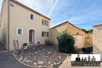 achat maison fos-sur-mer 13270