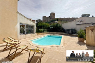 achat maison fos-sur-mer 13270