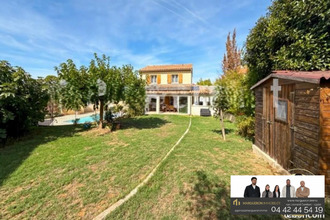 achat maison fos-sur-mer 13270