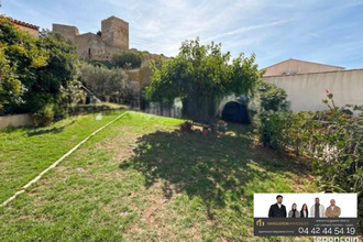 achat maison fos-sur-mer 13270