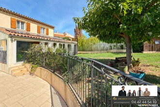 achat maison fos-sur-mer 13270