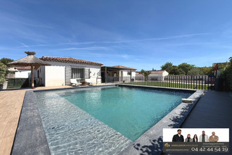 achat maison fos-sur-mer 13270