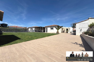 achat maison fos-sur-mer 13270