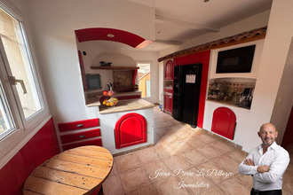 achat maison fos-sur-mer 13270