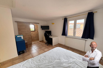 achat maison fos-sur-mer 13270