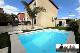 achat maison fos-sur-mer 13270