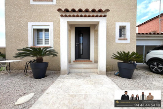 achat maison fos-sur-mer 13270