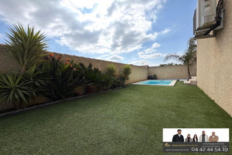 achat maison fos-sur-mer 13270