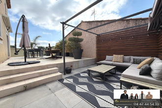 achat maison fos-sur-mer 13270