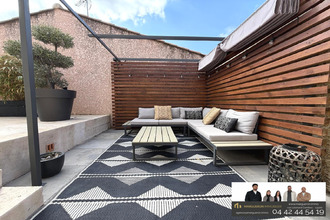 achat maison fos-sur-mer 13270