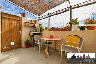 achat maison fos-sur-mer 13270