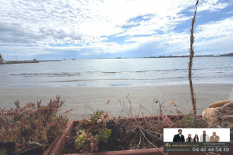 achat maison fos-sur-mer 13270