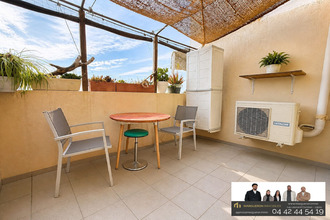 achat maison fos-sur-mer 13270