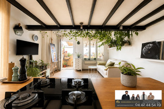 achat maison fos-sur-mer 13270