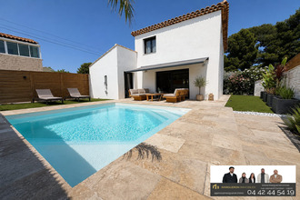 achat maison fos-sur-mer 13270
