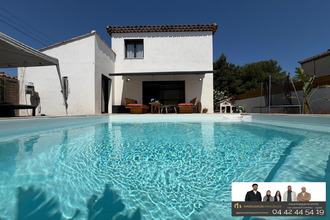 achat maison fos-sur-mer 13270