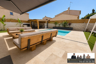 achat maison fos-sur-mer 13270