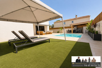 achat maison fos-sur-mer 13270