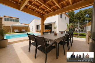 achat maison fos-sur-mer 13270