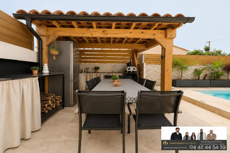 achat maison fos-sur-mer 13270