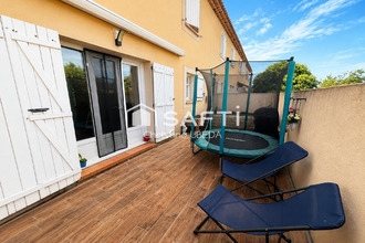 achat maison fos-sur-mer 13270