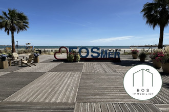 achat maison fos-sur-mer 13270