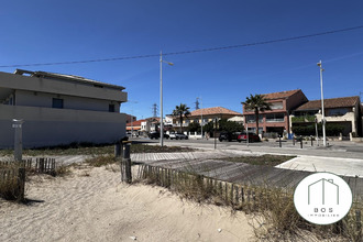 achat maison fos-sur-mer 13270