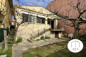 achat maison fos-sur-mer 13270