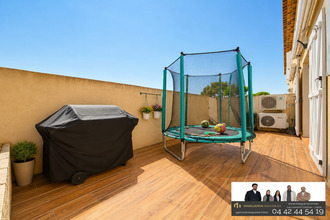 achat maison fos-sur-mer 13270
