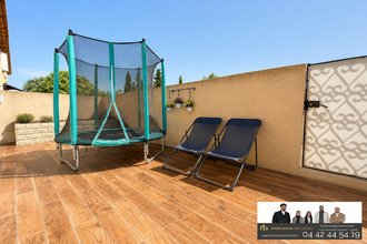 achat maison fos-sur-mer 13270