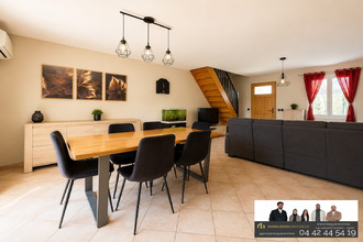achat maison fos-sur-mer 13270