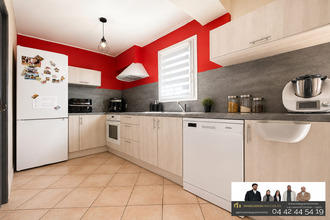 achat maison fos-sur-mer 13270