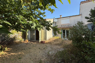 achat maison fos-sur-mer 13270