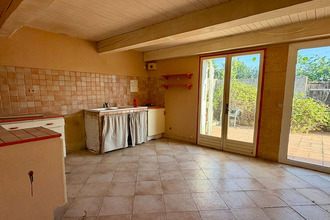 achat maison fos-sur-mer 13270