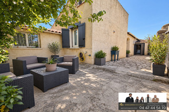 achat maison fos-sur-mer 13270