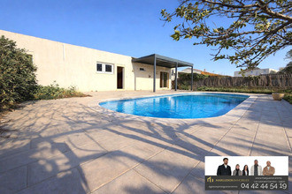 achat maison fos-sur-mer 13270