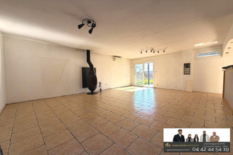 achat maison fos-sur-mer 13270